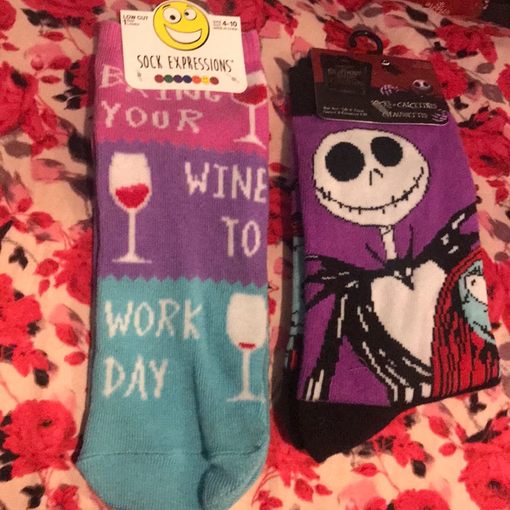 Socks